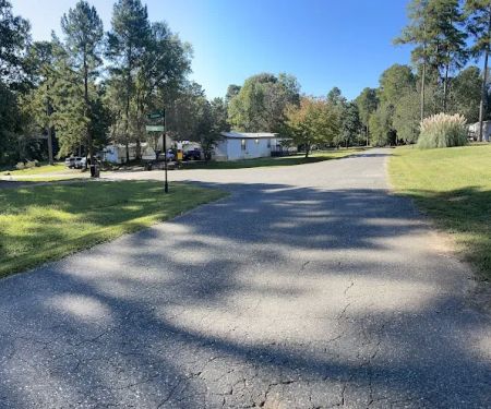 Covington Estates Mobile Home Park
