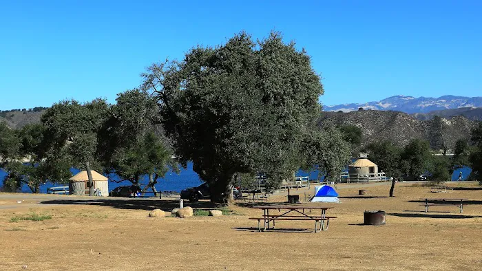 Poppy Yurt Picture 7