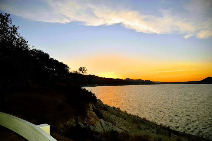 Poppy Yurt Picture 5
