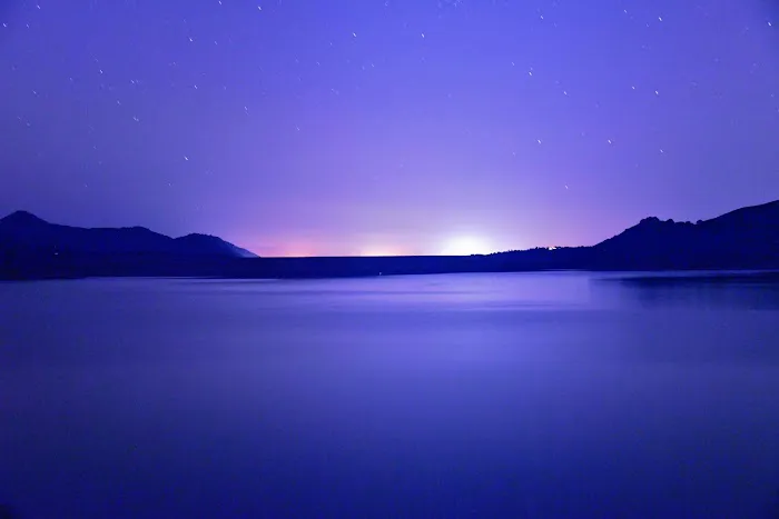 Poppy Yurt Picture 1