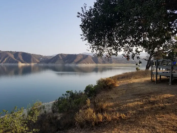 Poppy Yurt Picture 8