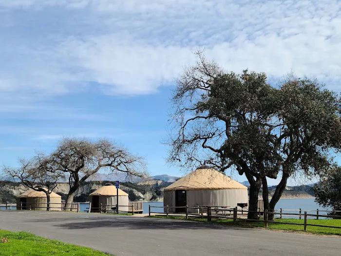 Poppy Yurt Picture 9