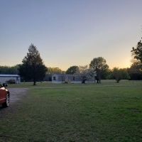 Trails End Park ico