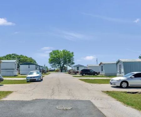 Fort Lawn Estates MHC