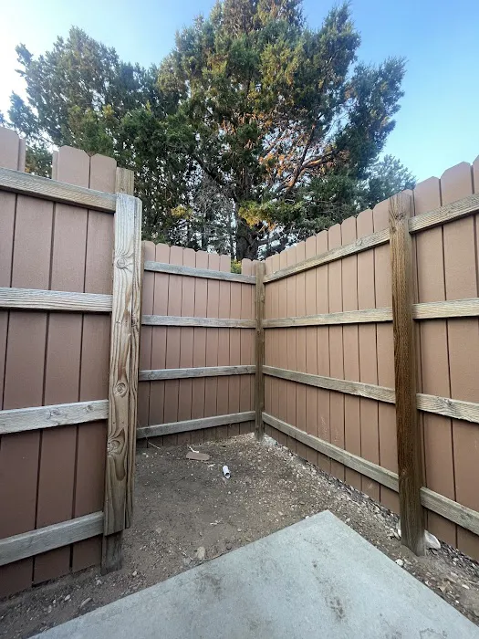 Juniper Springs Group Campground Picture 3