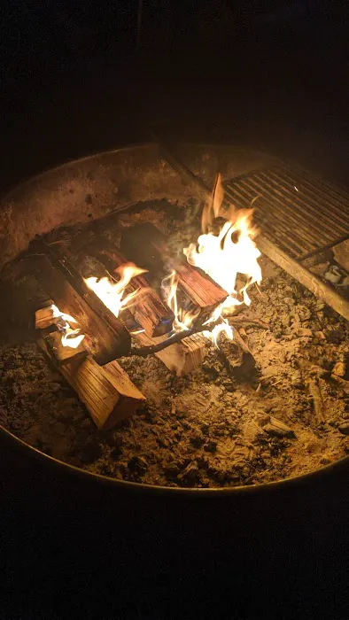 Juniper Springs Group Campground Picture 8