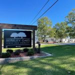 Berkley Oaks Mobile Home Park