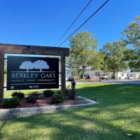 Berkley Oaks Mobile Home Park ico