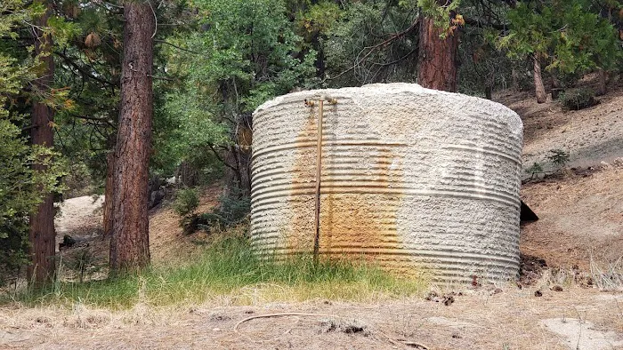 South Ridge Yellow Post Picture 8