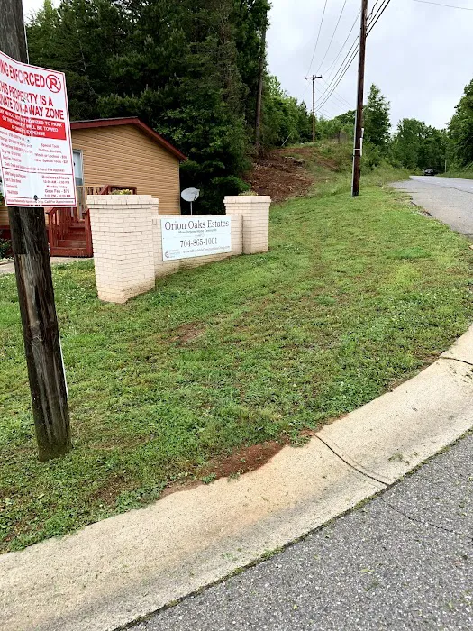 Orion Oaks Picture 7