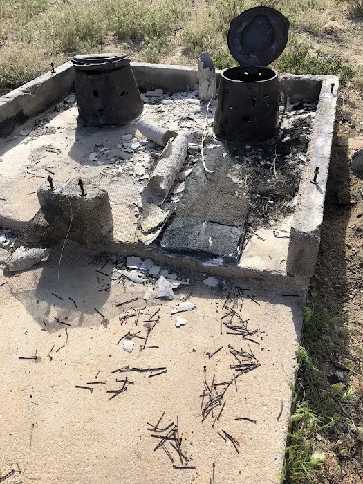 Pipes Campground Picture 2