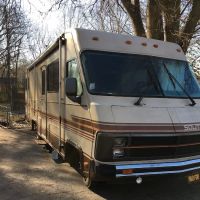 Pines Mobile Home Park ico