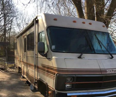 Pines Mobile Home Park