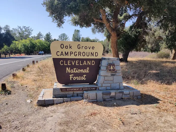 Oak Grove Campground Picture 8