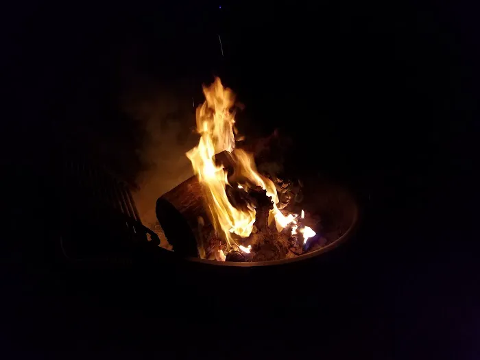 Oak Grove Campground Picture 3
