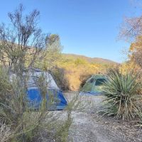 Oak Grove Campground ico