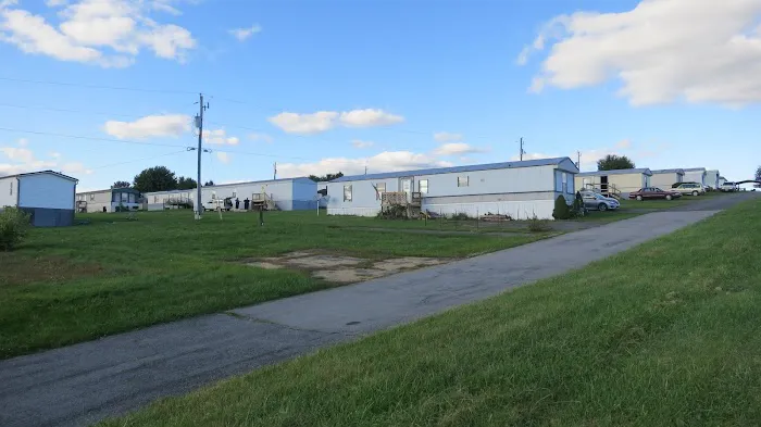 Wythe Mobile Home Park- Glennbrook Picture 2