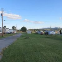 Wythe Mobile Home Park- Glennbrook ico