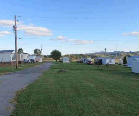 Wythe Mobile Home Park- Glennbrook