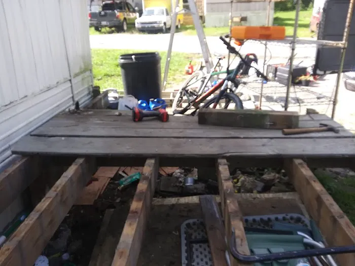 Bradford Park Picture 5