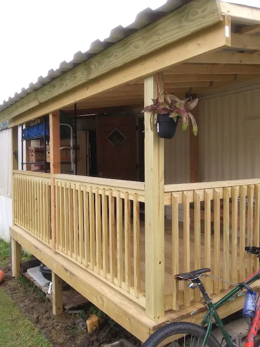 Bradford Park Picture 1