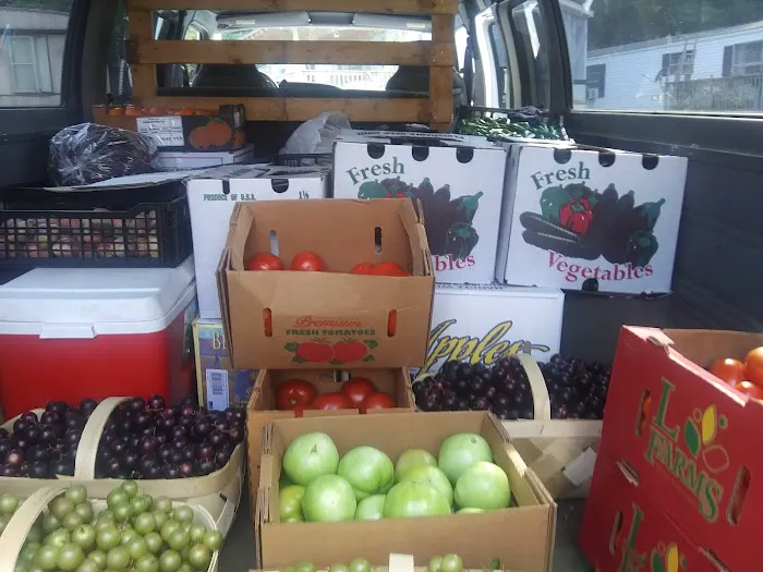 Bradford Park Picture 4