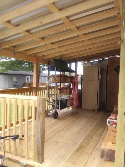 Bradford Park Picture 3