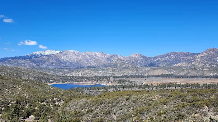 Thomas Mountain Yellow Post Sites Picture 3