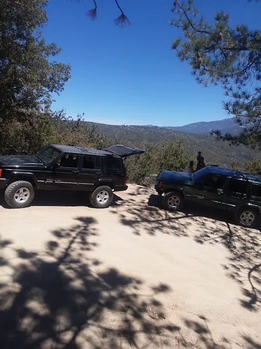 Thomas Mountain Yellow Post Sites Picture 7