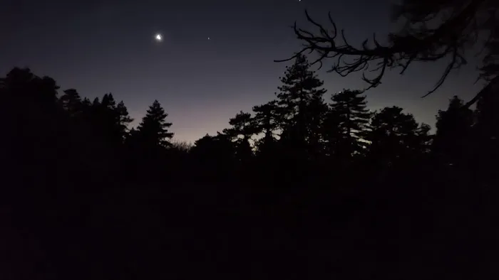 Thomas Mountain Yellow Post Sites Picture 1