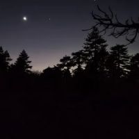 Thomas Mountain Yellow Post Sites ico