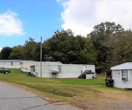 Hildebran Highlands MHC