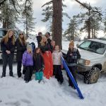 Tool Box Springs Yellow Post Sites