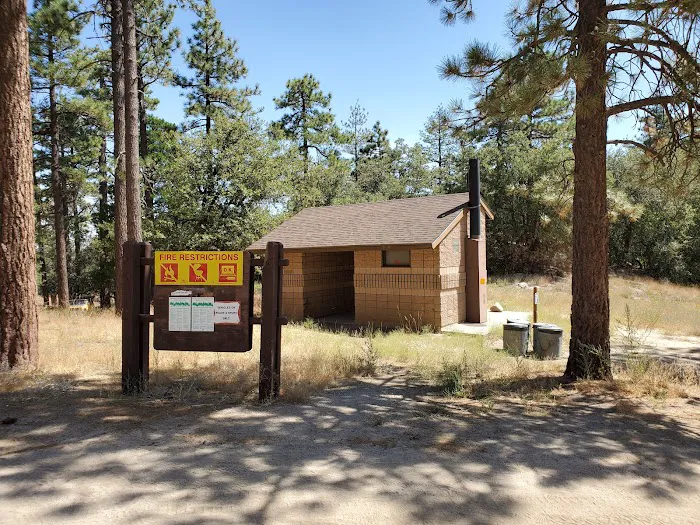 Tool Box Springs Yellow Post Sites Picture 10