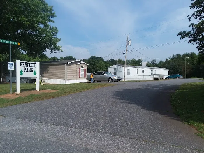 Benfield Park Picture 1