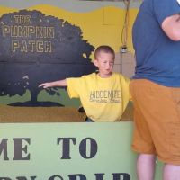 Meadows Park Lane ico