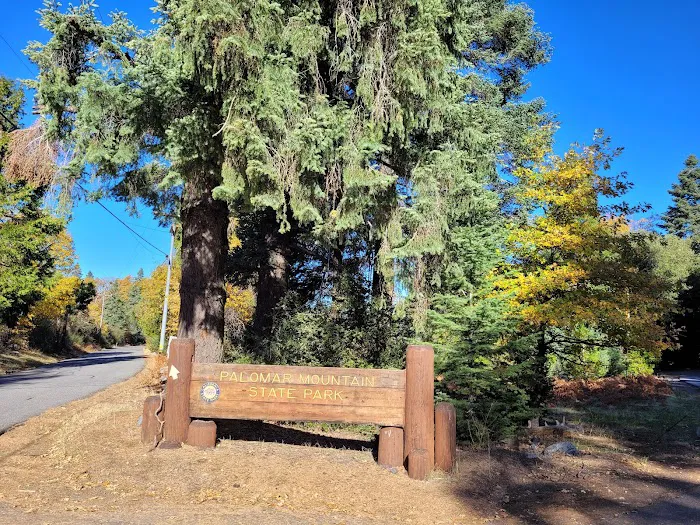 Doane Valley Campground Picture 9