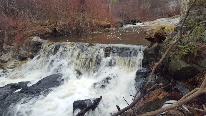 Doane Valley Campground Picture 4