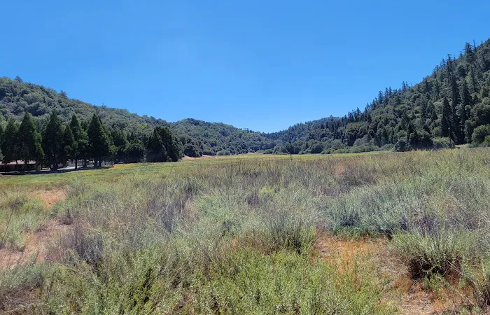 Doane Valley Campground Picture 1