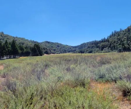 Doane Valley Campground