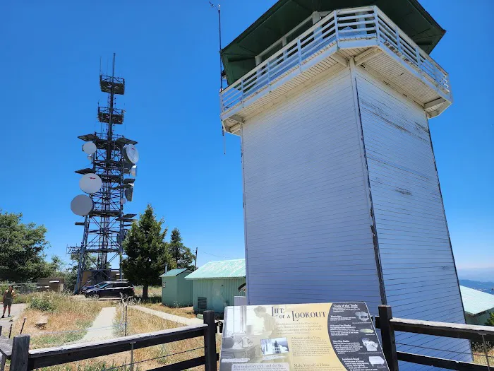 Doane Valley Campground Picture 5