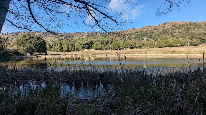 Doane Valley Campground Picture 2