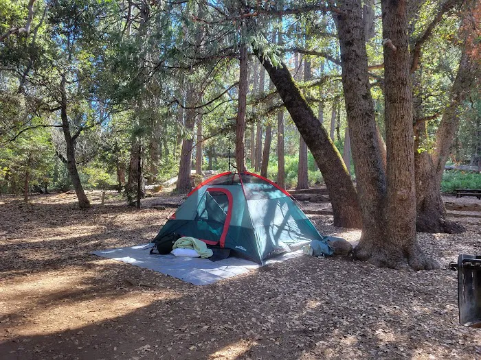 Doane Valley Campground Picture 10