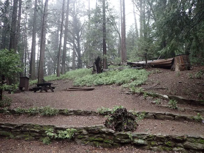 Doane Valley Campground Picture 7