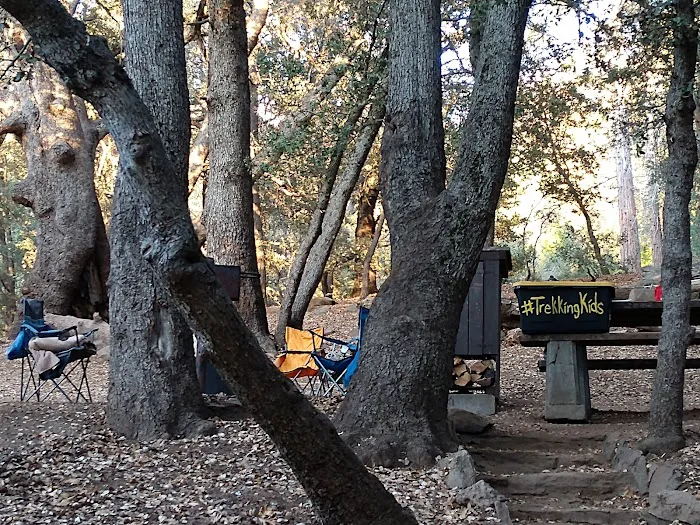 Doane Valley Campground Picture 8