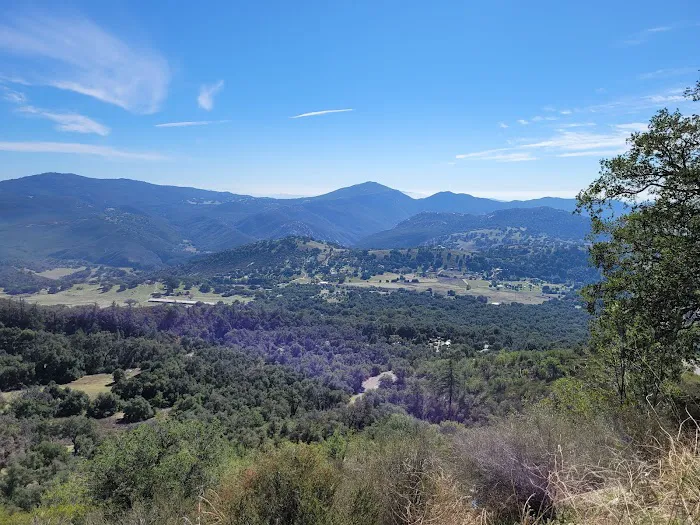 Doane Valley Campground Picture 6