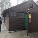 Cedar Grove Group Campground