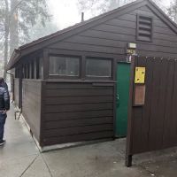 Cedar Grove Group Campground ico