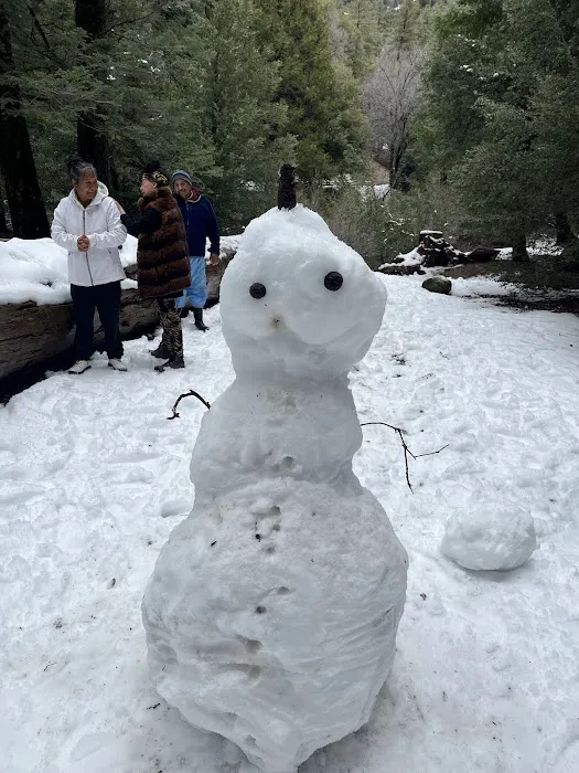 Fry Creek Campground Picture 7