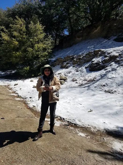 Fry Creek Campground Picture 10